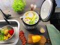 Оризовар Russell Hobbs 27080-56 500W Уред за варене на ориз Оризоварка, снимка 2