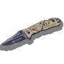 Сгъваем нож Joker JKR0570 - 8 см, снимка 1 - Ножове - 45268290