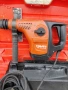 Hilti TE 40-AVR Перфоратор , снимка 2