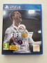 FIFA 18 за PS4, снимка 1