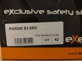 Продавам работни обувки PARIDE S3 SRC EXENA, снимка 6