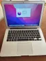 MacBook Air 13 inch late 2015 1.6 GHz 8 GB Ram, снимка 1