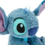 Плюшена Пухкава играчка Стич и Ейнджъл 35-55см, Stitch and Angel Плюшени играчки  Плюшен Син Стич 35, снимка 9