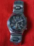 SWATCH SWISS AG2005 Марков ОРИГИНАЛЕН ШВЕЙЦАРСКИ КВАРЦОВ ЧАСОВНИК с ВЕРИЖКА БЛАГОРОДНА СТОМАНА 35320, снимка 15