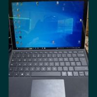 Microsoft Surface 5 Pro, снимка 5 - Лаптопи за работа - 45498642