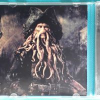 Hans Zimmer – 2006 - Pirates Of The Caribbean: Dead Man's Chest(Soundtrack,Score), снимка 3 - CD дискове - 45419592