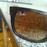 Очила Ray-Ban Justin RB4165, снимка 2 - Слънчеви и диоптрични очила - 45479032