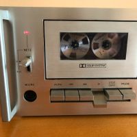 AC 2002 C Hi Fi stereo kassette deck, снимка 2 - Декове - 45276195
