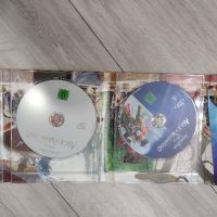 Bluray и DVD филми , снимка 6 - Blu-Ray филми - 45282484