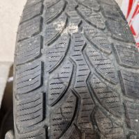 1бр. зимна Bridgestone Blizzak 195/65/15 , снимка 3 - Гуми и джанти - 45206889