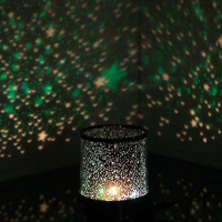 Star Master Звездна лампа , снимка 4 - Детски нощни лампи - 45068974