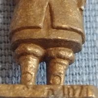 Метална фигура играчка KINDER SURPRISE HUN 1 древен войн перфектна за КОЛЕКЦИОНЕРИ 41855, снимка 12 - Колекции - 45430767