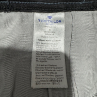 Продавам големи къси панталони Tom Tailor, снимка 4 - Къси панталони - 44995703
