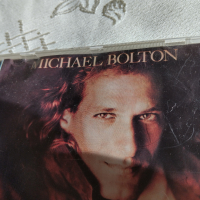 MICHAEL BOLTON, снимка 2 - CD дискове - 44979019