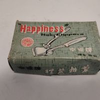 Ръчна машинка за подстригване Happiness, снимка 1 - Машинки за подстригване - 45571469