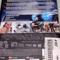 DVD Fast & Furious 5, снимка 2 - DVD филми - 45545876