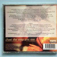 Just the Way You Are, снимка 2 - CD дискове - 45573712