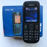 Nokia 100 като нов, снимка 1 - Nokia - 38023542