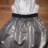 Официална детска рокля Blush by Us Angels , снимка 5 - Детски рокли и поли - 45170819