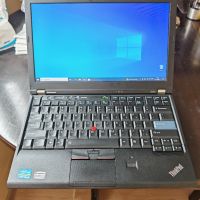 lenovo x220, снимка 1 - Лаптопи за работа - 45729043