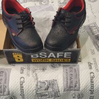 Работни обувки, safety shoes 👞 , снимка 4 - Други - 45535799