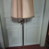 стар бароков лампион, снимка 1 - Лампиони - 45221421