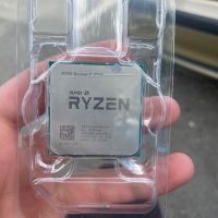 Процесор Ryzen 7, снимка 4 - Процесори - 45092487