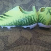 Футболни обувки Adidas X CHOSTED.3, снимка 11 - Футбол - 45110642