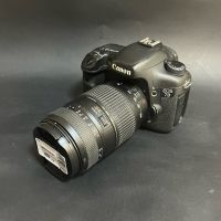 Фотоапарат Canon EOS 7D, снимка 1 - Фотоапарати - 45877699