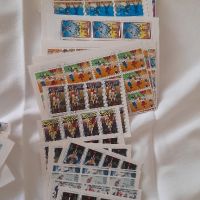 Пощенски марки , снимка 11 - Филателия - 46126884