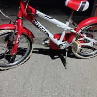 детско колело Drag Rush 16", снимка 1 - Велосипеди - 45384000