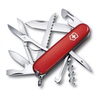 Джобно ножче Victorinox - Huntsman, снимка 1 - Ножове - 45268093