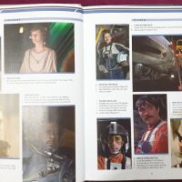 Star Wars годишник 2018 / Star Wars Annual 2018, снимка 3 - Енциклопедии, справочници - 45668213
