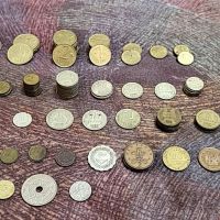Български монети от Соца и ранния преход, снимка 7 - Нумизматика и бонистика - 45221160