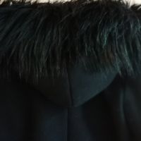 Кашмирено палто  H&M, снимка 4 - Палта, манта - 45386018