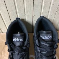 ''Adidas Advantage Clean Mid''оригинални маратонки 45 номер, снимка 5 - Маратонки - 45444571