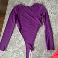 Дамски тениски и блузи, снимка 2 - Тениски - 45523216