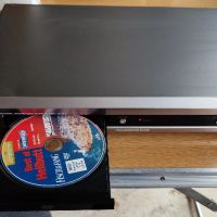 Yamaha dvd-s550, снимка 1 - MP3 и MP4 плеъри - 45808703
