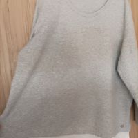 Макси блуза, снимка 2 - Блузи с дълъг ръкав и пуловери - 45640629