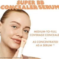 Нов козметичен коректор Erborian Super BB с висока покривност за лице кожа, снимка 1 - Козметика за лице - 45193546