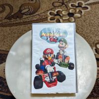 Nintendo 64, Mario kart 64, кутия и книжка, снимка 1 - Игри за Nintendo - 45338325