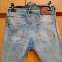Мъжки къси панталони LTB, снимка 3 - Къси панталони - 45894824