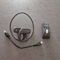Продавам слушалки Sony NW-WS623, снимка 2 - Слушалки и портативни колонки - 45445992