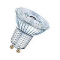 Продавам LED Лампа 3,6W 350lm 3000K GL 50 OSRAM PAR16 GU10, снимка 1 - Крушки - 45570883