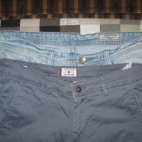 Къси дънки JACK&JONES  мъжки,С-М и Л, снимка 1 - Къси панталони - 45864731
