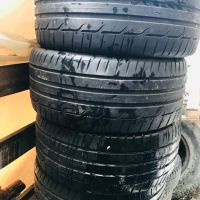 DUNLOP 255/40/ZR19, снимка 1 - Гуми и джанти - 45855368