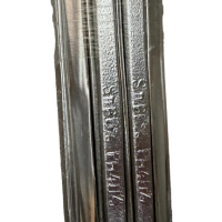 Калаено-оловна композиция в съотношение 60% калай - 40% олово (цената е за 10 кг), снимка 2 - Други инструменти - 44971235