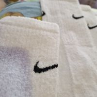 Чорапи Nike - 42 до 46 номер - комплект, снимка 5 - Мъжки чорапи - 45542104