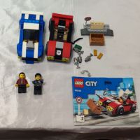 Продавам Лего Град / Lego City 1-ва част, снимка 13 - Колекции - 43427165