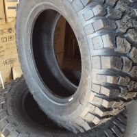 Гуми 245/70R16 NORTENHA MTK2 107Q, снимка 1 - Гуми и джанти - 45296279